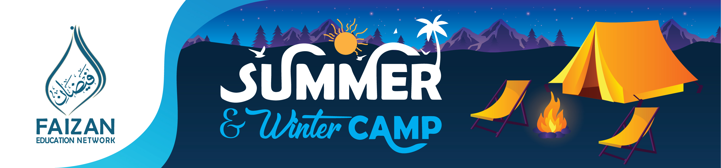 Summer & Winter Camp
